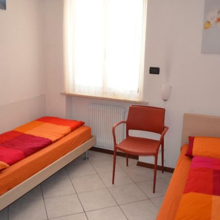 Ospitalita In Zona Panoramica Leilighet Torbole Sul Garda Eksteriør bilde