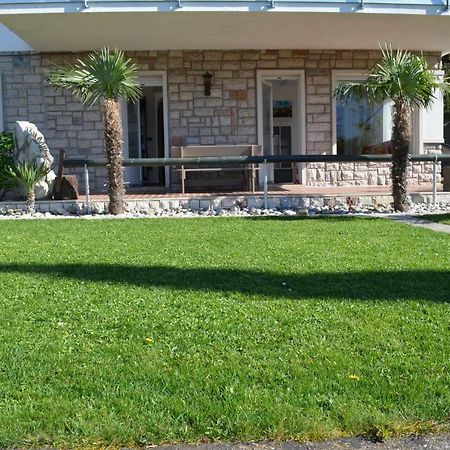 Ospitalita In Zona Panoramica Leilighet Torbole Sul Garda Eksteriør bilde